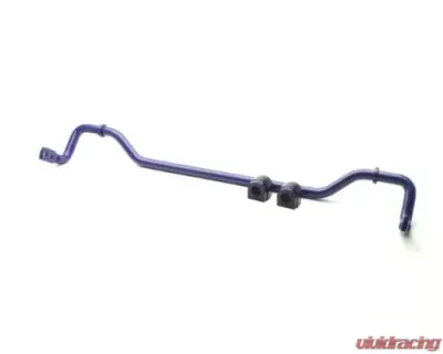 SuperPro Suspension Rear 22mm HD Adjustable Swaybar Audi A3 2012-2018 - RC0033RZ-22